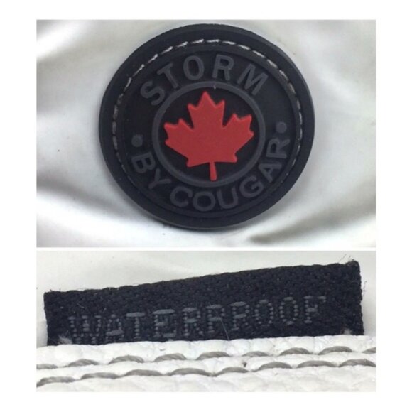 Cougar ~ Canuck Waterproof Tall Shaft Boot ~ Womens Size 8 - Picture 12 of 16